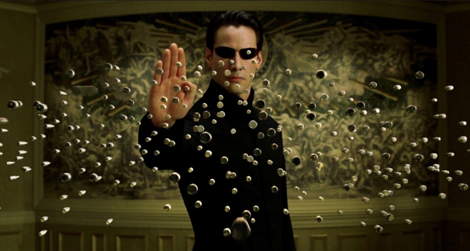 Der Matrix geht nicht so schnell der Saft aus: Ein fünfter Film befindet sich offiziell in Arbeit. Bildquelle: Warner Bros.