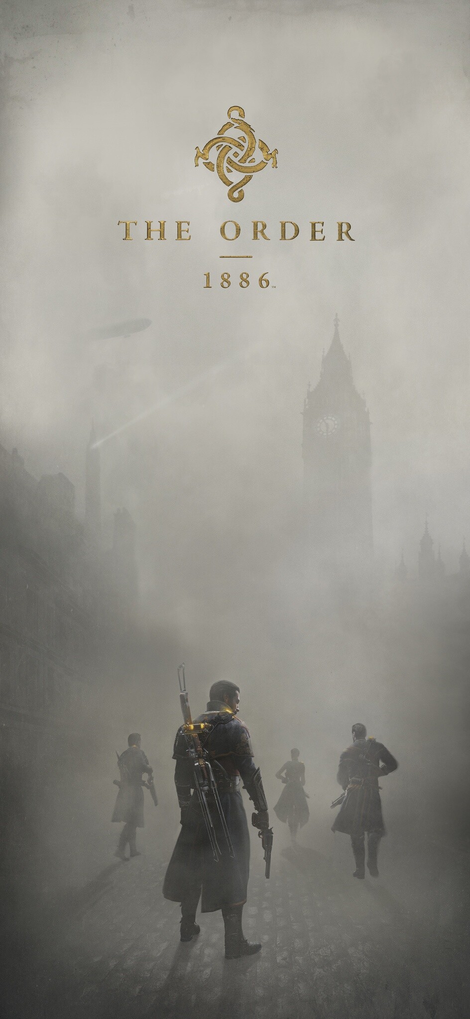 Mit The Order: 1886 hat Sony auf der E3 eine neue Marke vorgestellt. 