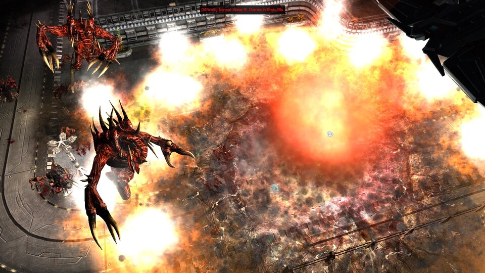 Ironward hat eine Alpha-Demo zu The Red Solstice veröffentlicht. Die Anspielfassung kann ab sofort kostenlos heruntergeladen werden.