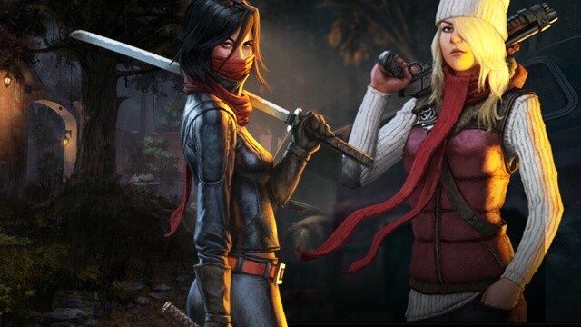 Test-Video zu The Secret World