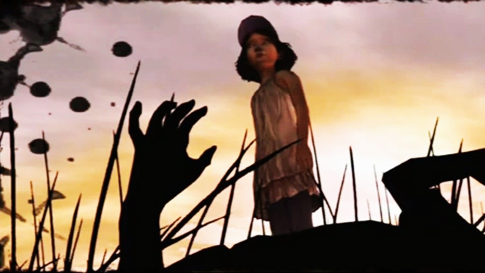 Clementine wird in Staffel 2 des episodischen Zombie-Adventures The Walking Dead einen erneuten Auftritt haben.