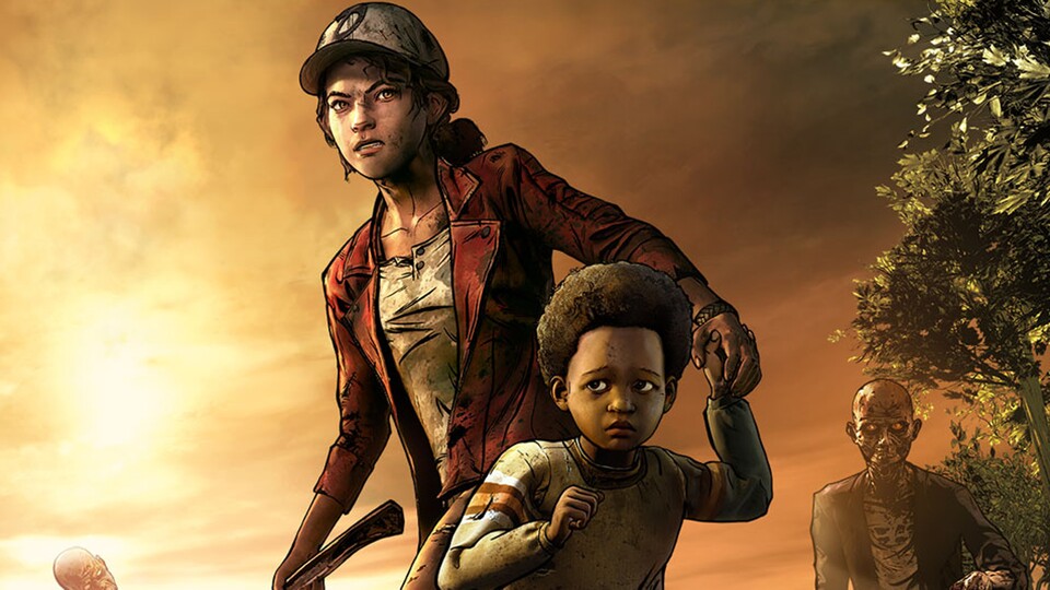 Kommt The Walking Dead: The Final Season noch zu einem würdigen Ende?