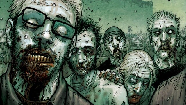 The Walking Dead wird im Rahmen der diesjährigen E3 präsentiert.