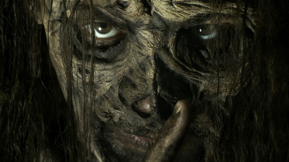 In den neuen Folgen der Zombie-Serie The Walking Dead kündigen die Wisperer als neue Gegenspieler ihr Erscheinen an.