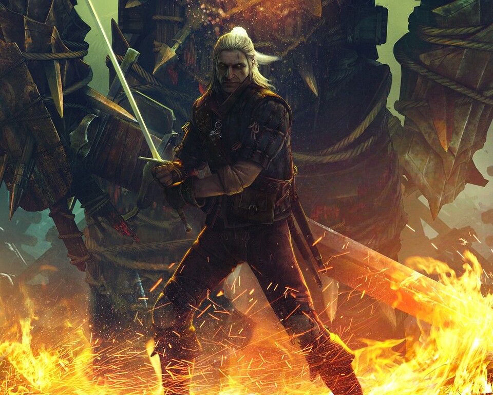 Auf der E3 will CD Projekt RED einen neuen Witcher-Titel enthüllen.