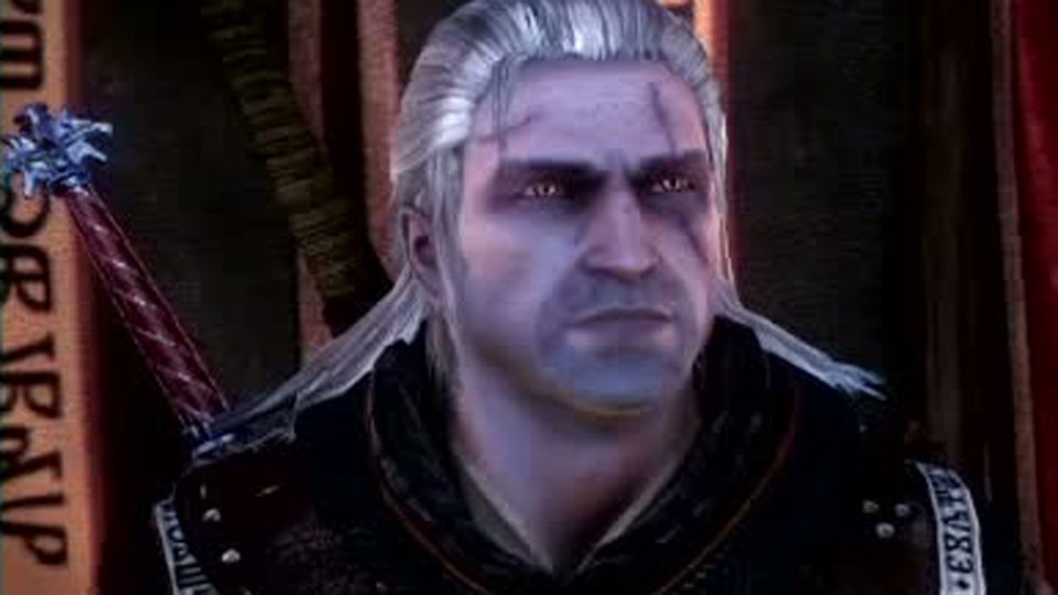 The Witcher 2: Assassins of Kings - Test-Video