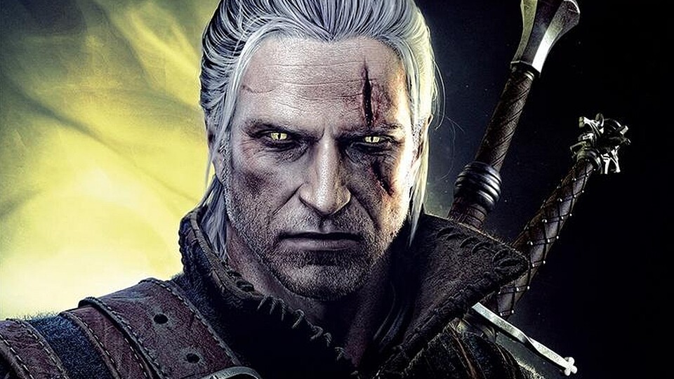 Hexer Geralt ist nicht nur in der Welt der Videospiele ein Star, sondern auch im P&P-Bereich.