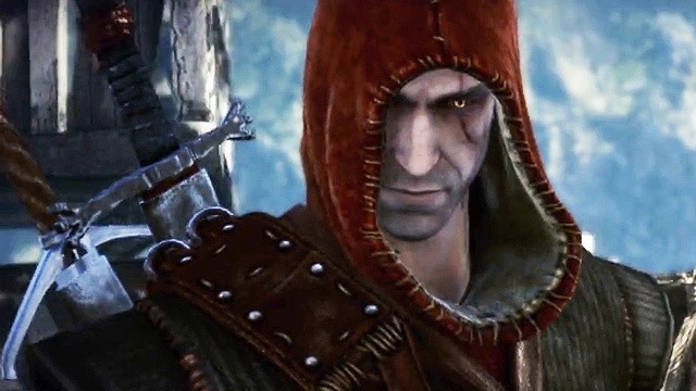 Test-Video zur Xbox-Version von The Witcher 2