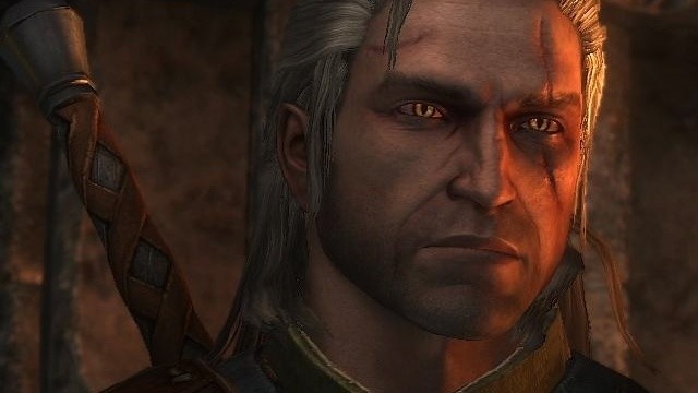 The Witcher 2 - Preview-Video