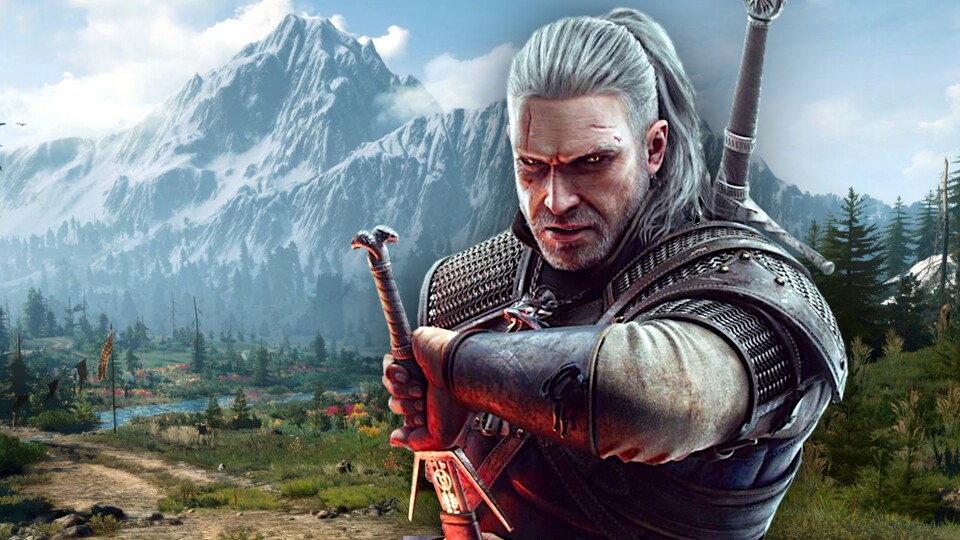 »Pimp my Geralt«: Bald könnt ihr so einfach wie nie zuvor eigene Mods für The Witcher 3 erstellen.
