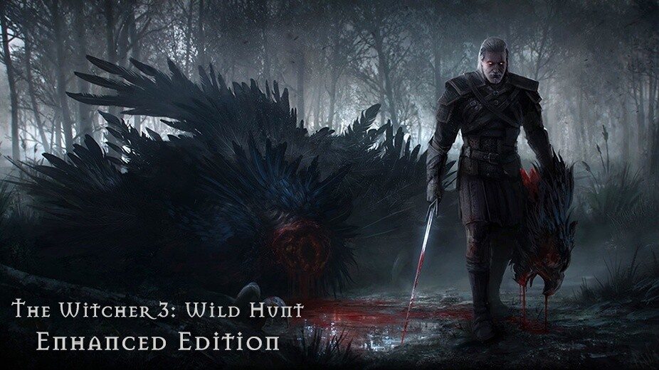 The Witcher 3: Wild Hunt Enhanced Edition ist eine Mod, die die Spielmechaniken des Rollenspiels gehörig umkrämpelt - und deutlich von Dark Souls inspiriert wurde.