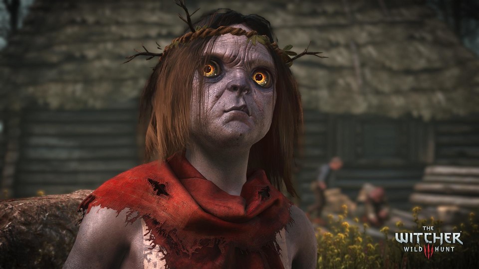 Der neue Trailer von The Witcher 3: Wild Hunt deutet darauf hin, dass es mehrere Spielcharaktere geben wird.