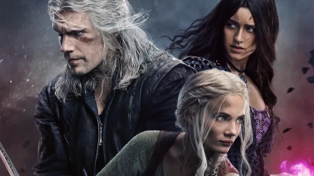 The Witcher: Staffel 3 wird die letzte mit Henry Cavill als Geralt. Am 29. Juni und 27. Juli starten die finalen Folgen, in denen der Schauspieler noch einmal Monster jagen darf. Bildquelle: Netflix