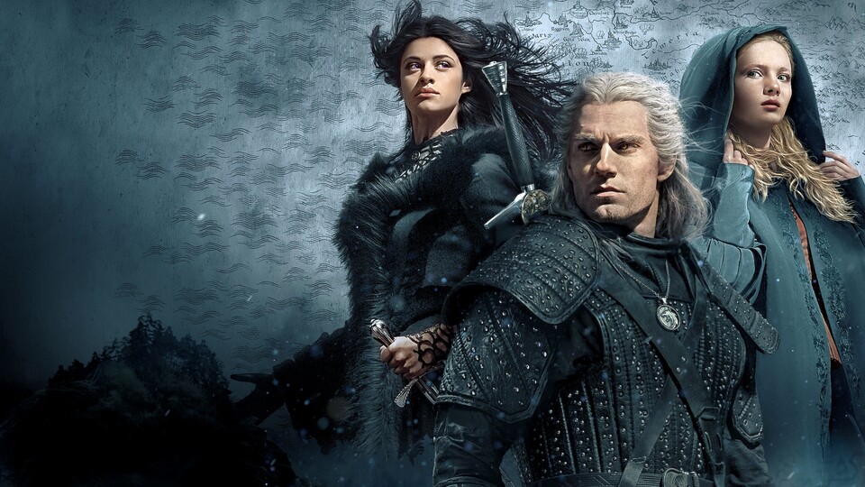 Geralt, Yennefer und Ciri stehen bald wieder vor der Kamera und 2021 dürften sie wieder bei Netflix laufen, aber wann genau?
