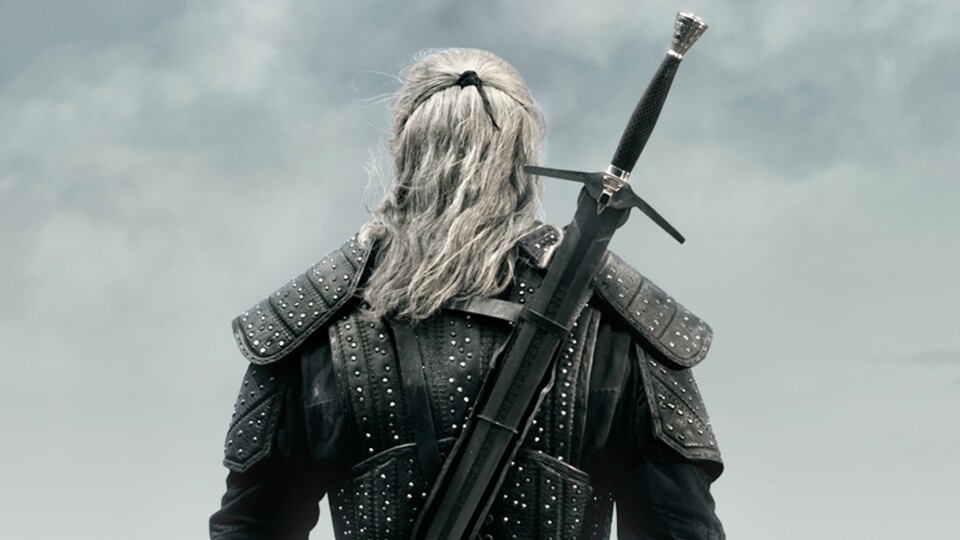 In Staffel 1 von The Witcher trat nur ein weiterer Hexer neben Geralt auf. In Staffel 2 sollen es mindestens zwei werden.