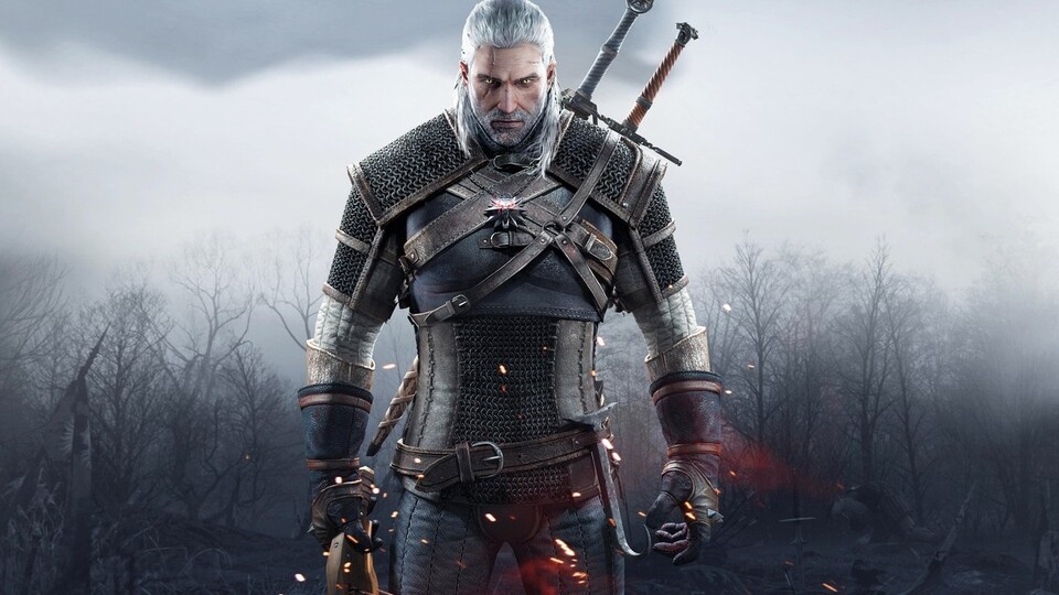 The Witcher kommt ins Fernsehen. Die Entwickler der Spiele-Reihe sind jedoch nicht involviert.