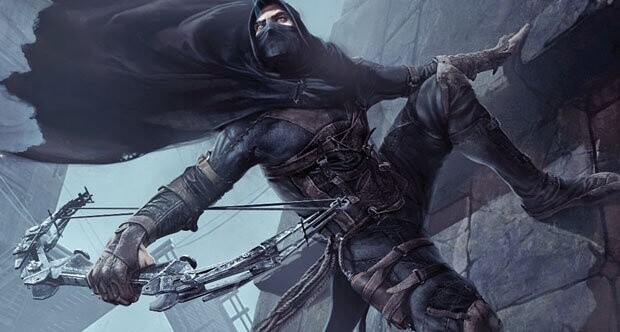 Der Hauptcharakter der Thief-Reihe, die mit dem vierten Teil einen Reboot erfahren soll, muss laut Angaben der Entwickler besser in den Mainstream passen.