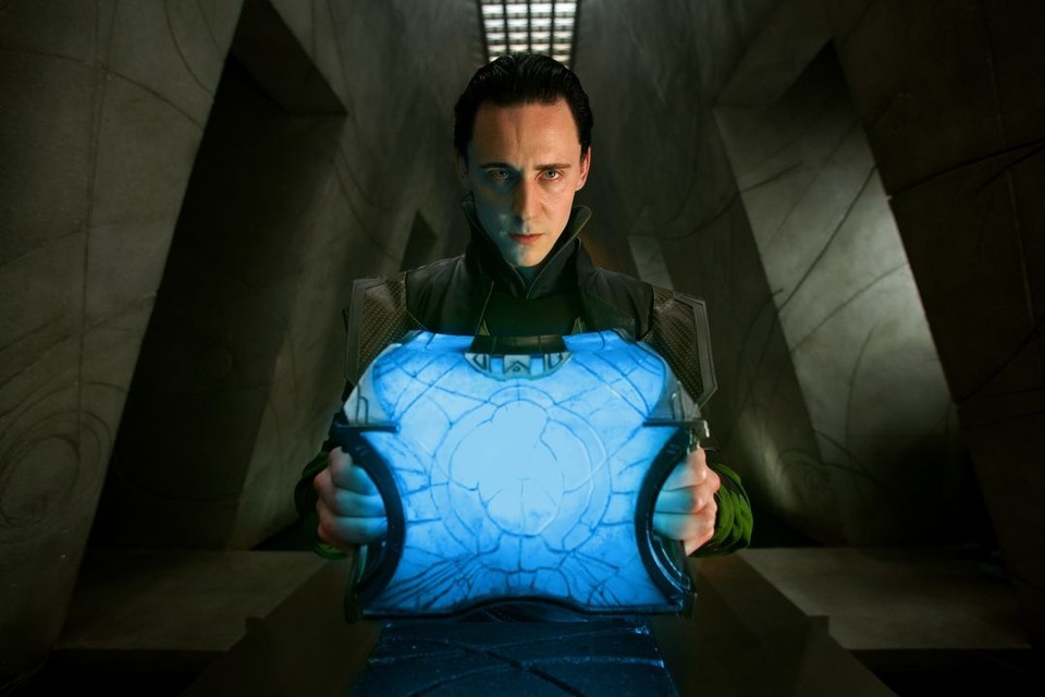Thors Bruder Loki (Tom Hiddleston) verfolgt seine eigenen Interessen.