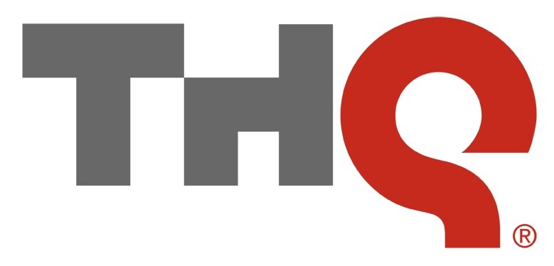 THQ Logo 2011