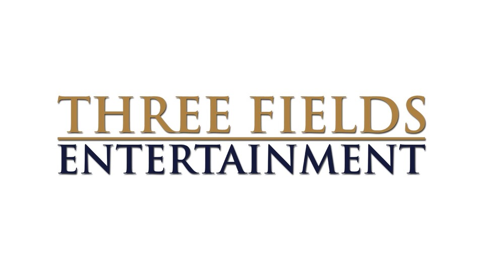 Alex Ward und Fiona Sperry haben das neue Studio Three Fields Entertainment gegründet.