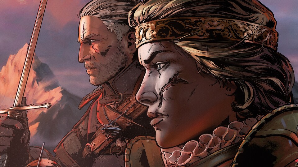 Thronebreaker: The Witcher Tales ist nicht der erfolgreiche Witcher-Ableger, den sich CD Projekt Red erhofft hat.