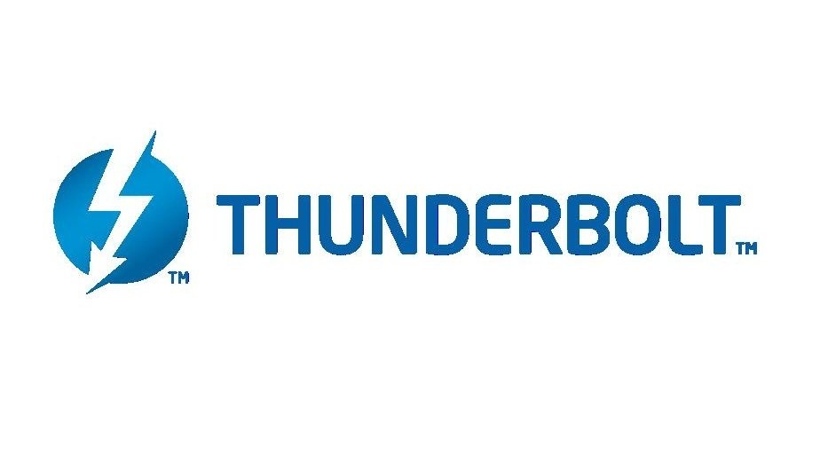 Intels Thunderbolt-Technologie ist sowohl für Audio- und Videoübertragung als auch zum Datentransport geeignet.