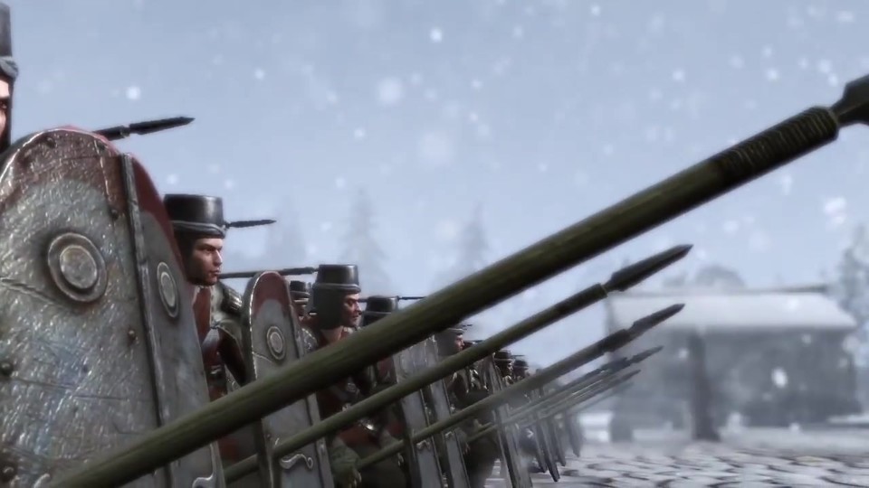 Tiger Knight: Empire War - Mount + Blade in China: Gameplay-Trailer zum kostenlosen Multiplayer-Spiel