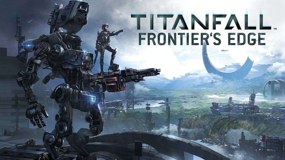 Titanfall erhält am 31. Juli 2014 den DLC Frontier's Edge und das Game-Update 5. Das wurde nun bekannt gegeben.