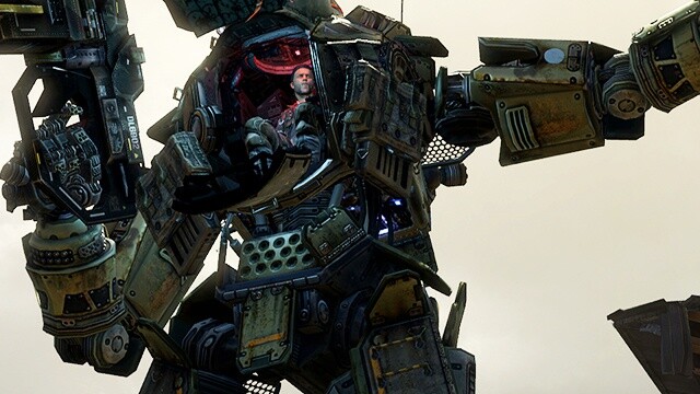 Titanfall - Vorschau zum Mech-Shooter der Ex-CoD-Macher