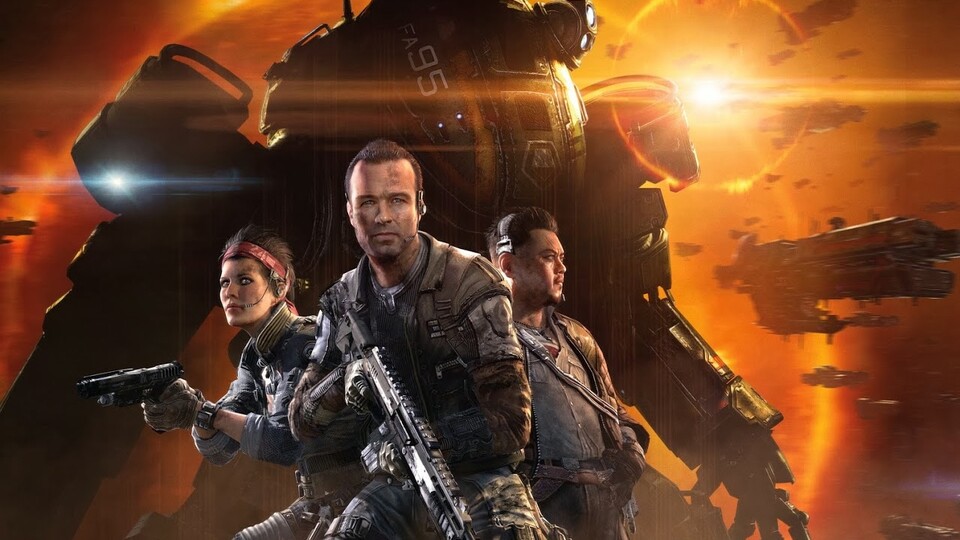 Titanfall hat mit rückläufigen Spielerzahlen zu kämpfen - allerdings nur auf dem PC. Das Entwicklerteam sucht derzeit nach den Gründen dafür.