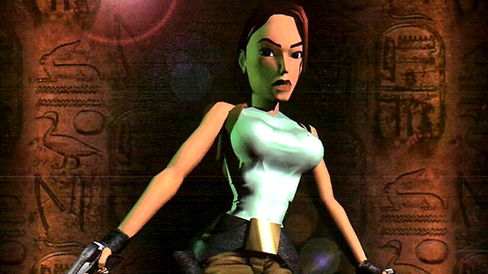 Tomb Raider 1 als Remake? Gab es sowieso, aber bislang nicht von den Original-Entwicklern.