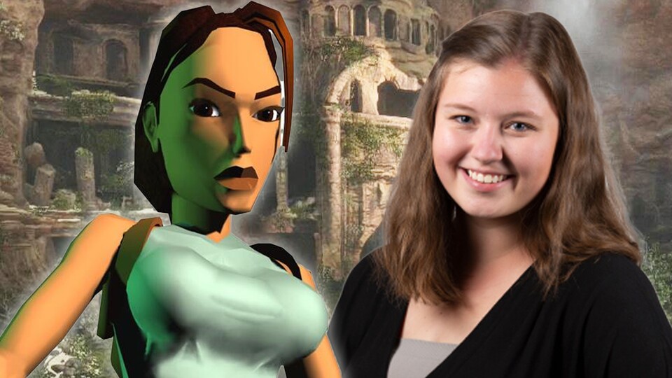 Natalie ist mit den klassischen Tomb Raider-Spielen aufgewachsen. Bis heute bleiben diese Spiele für sie unerreicht. Warum, erklärt sie in ihrer Kolumne.