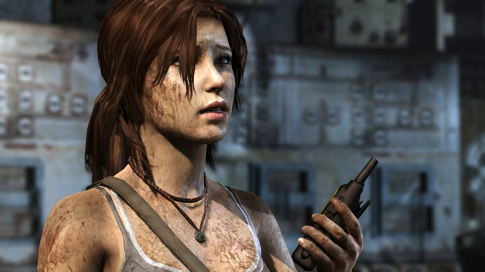 Tomb Raider verfehlte 2013 die astronomischen Erwartungen von Square Enix, ist aber dennoch bis dato das erfolgreichste Spiel der Serie.