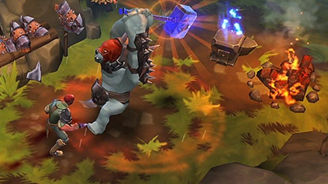Torchlight 2 - Preview-Video ansehen