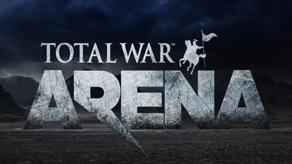 Total War: Arena soll eine eigenständige Free2Play-Version der Multiplayer-Schlachten von Total War werden - mit drei statt 20 Einheiten pro General und dafür mehr Mikromanagement.