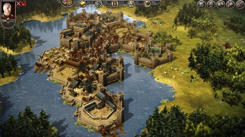 Total War Battles: Kingdom bietet erneut die Hexfeld-Taktik, die auch schon Total War Battles: Shogun ausgemacht hat.