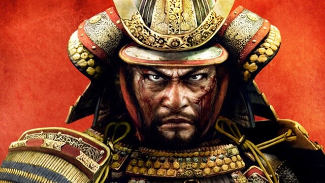 Shogun 2: Total War - Test-Video