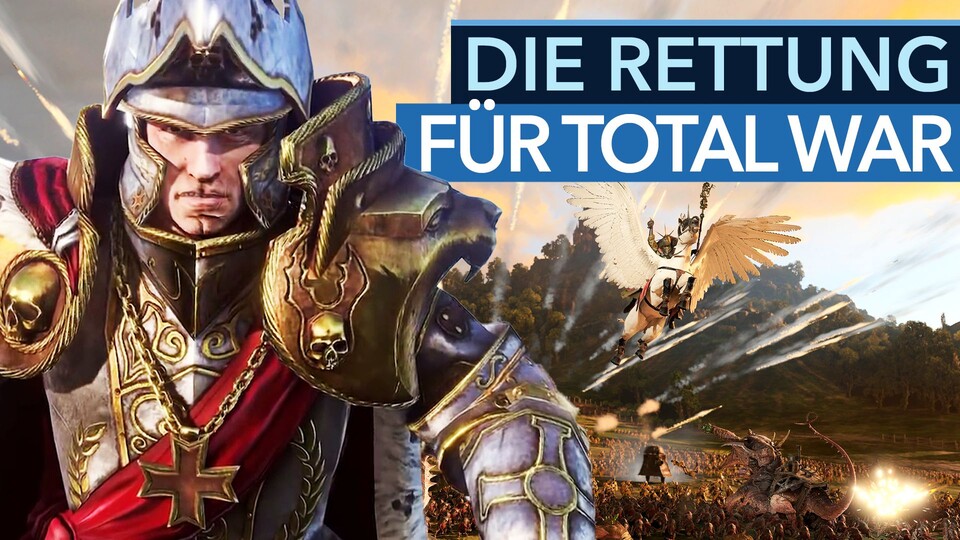 Total War: Warhammer 3 - Fazit-Video zum Mega-Update Immortal Empires - Fazit-Video zum Mega-Update Immortal Empires