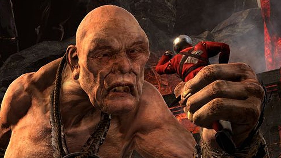 Das Strategiespiels Total War: Warhammer steht jetzt auf dem Spitzenplatz der Steam-Charts.