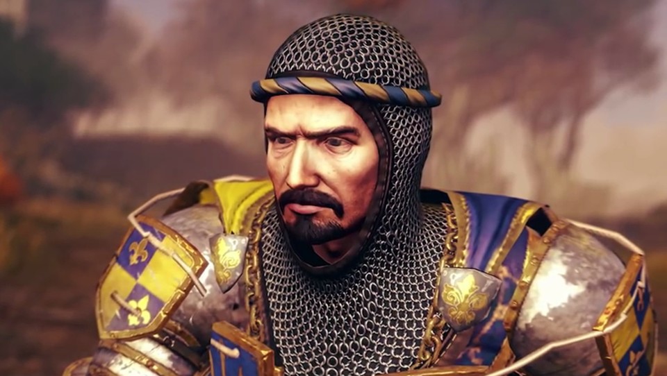 Nach dem Release des Bretonia-DLCs steht der Fokus bei Creative Assemby auf Total War: Warhammer 2.