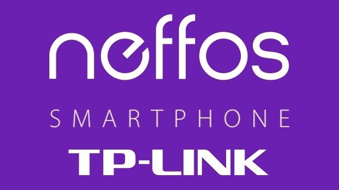 TP-Link startet die Smartphone-Marke Neffos.