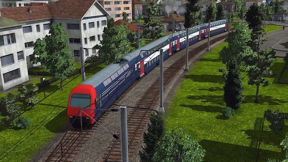 Die Entwicklung von Train Fever ist laut der Entwickler mit dem finalen Update abgeschlossen. Gleichzeitig wurde bekannt gegeben, dass die Macher an einem neuen Projekt für 2016 arbeiten.
