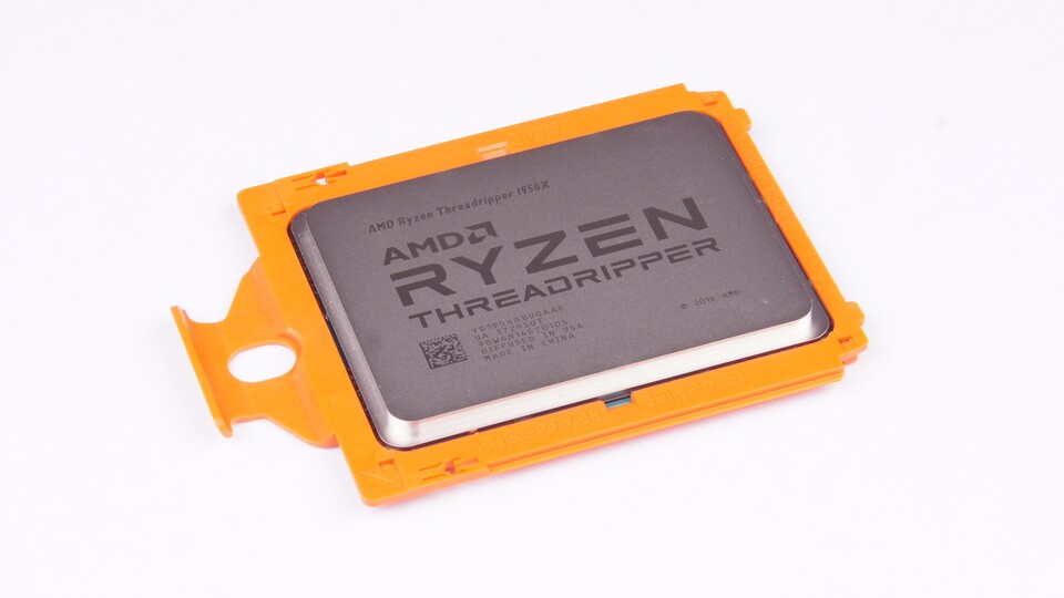 Mit den üppigen Ryzen-Threadripper-Prozessoren mit bis zu 16 Kernen hat AMD 2017 Druck im High-End-Segment ausgeübt, Informationen zu einem möglichen Nachfolger gibt es aber noch nicht