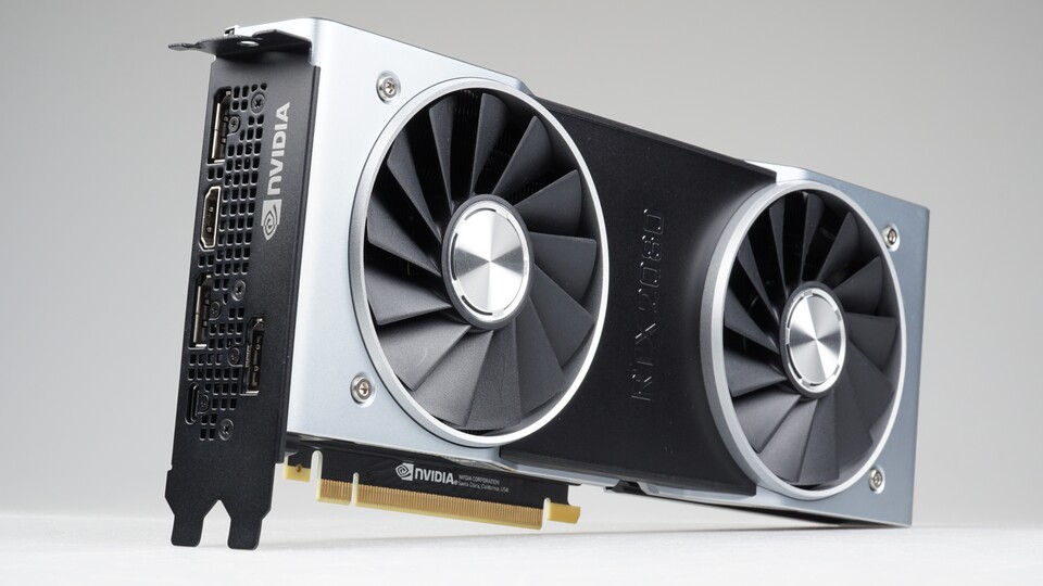 Nvidia will im kommenden Jahr das Turing-Lineup vergrößern, heißester Kandidat ist die Geforce RTX 2060, die im Mainstream das Erbe der GTX 1060 antreten wird.