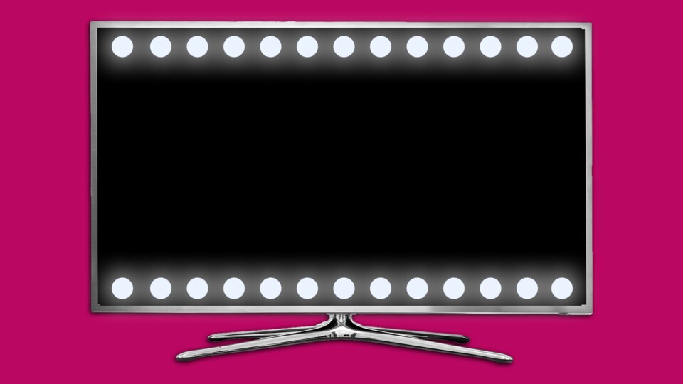 Ein Symbolbild zur Veranschaulichung: Bei Edge-LED sitzen die Dioden im Rand. (Bild: ronstik - adobe.stock.com)