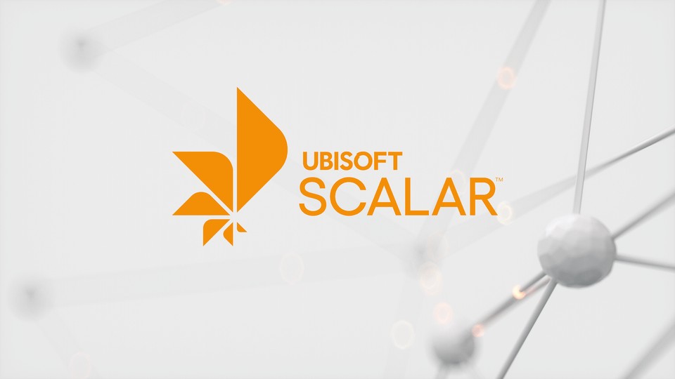 Trailer zu Scalar: Ubisoft will Spiele mit der Cloud völlig verändern – aber nicht so, wie ihr denkt
