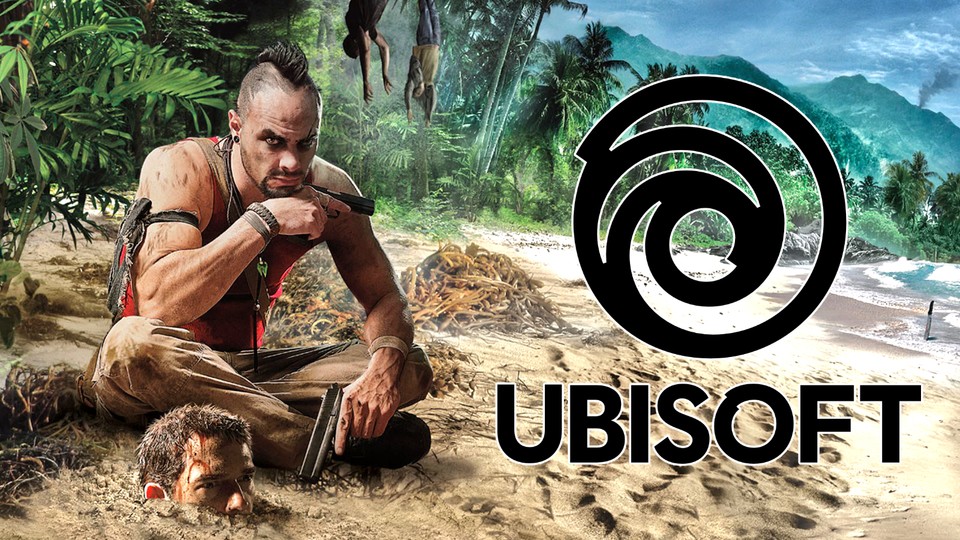 Ubisoft verschenkt Far Cry 3, aber ihr müsst schnell sein.