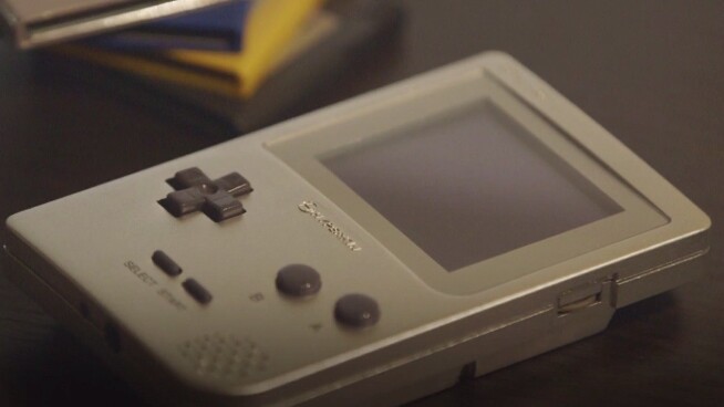 Der Ultra Game Boy lässt einen unserer Lieblingshandhelds wieder auferstehen.