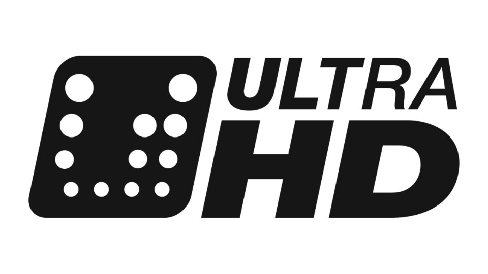 Das Ultra-HD-Logo soll auch Verbrauchern Sicherheit beim Kauf entsprechender Geräte bieten.