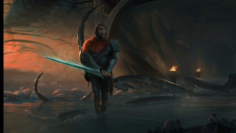 Underworld Ascendant hat grünes Licht auf Steam Greenlight erhalten. Das Rollenspiel darf also über die von Valve betriebene Plattform angeboten werden.
